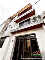 Bán nhà Hồ Sen Lê chân Hải phòng 