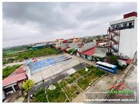 Chuyển nhượng lô đất F0 tuyến 2 đường 353, Dương Kinh, Hải Phòng