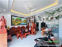 Bán nhà Đằng Hải lô góc, Hải An, Hải Phòng