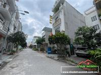 Bán đất TDC Tam Kỳ Lê Chân Hải Phòng