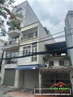 Bán nhà mặt đường Miếu Hai Xã Lê Chân Hải Phòng