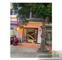 Cho thuê nhà mặt đường số 302 Hoàng Minh Thảo, phường An Biên, Hải Phòng 