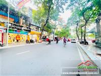 Bán nhà mặt đường Tô Hiệu, Lê Chân, Hải Phòng.