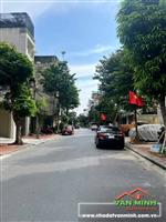 Chuyển nhượng lô đất trục chính 591 Thiên Lôi, An Biên, Hải Phòng