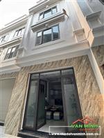Bán nhà 3 tầng phố Đình Đông, Lê Chân, Hải Phòng