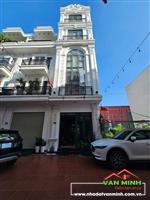Bán nhà phân lô Việt Phát Lê Chân Hải Phòng