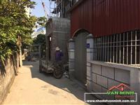 Cho thuê nhà số 4/19/7 Phú Xá, Đông Hải 1, Hải An, Hải Phòng