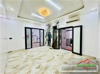 Cho thuê nhà số 2/45 Lê Lợi, Ngô Quyền, Hải Phòng