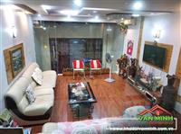 Bán nhà khu nhà ở cao cấp 266H Trần Nguyên Hãn, Lê Chân, Hải Phòng 