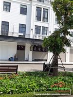 Cho thuê tầng 1 shophouse BH04-24 Vinhomes Imperia, Hồng Bàng, Hải Phòng