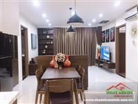Chuyển nhượng căn hộ chung cư cao cấp SHP Plaza, 12 Lạch Tray, Hải Phòng