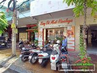 Cho thuê nhà mặt đường số 97 Điện Biên Phủ, Hồng Bàng, Hải Phòng