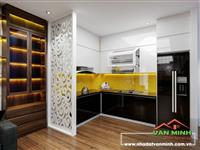Bán căn hộ chung cư cao cấp tầng 12, SHP Plaza, Hải Phòng