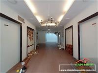 Cho thuê nhà mặt đường số 77A Đinh Tiên Hoàng, Hồng Bàng, Hải Phòng