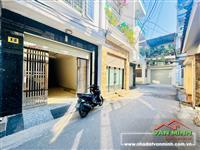 Bán nhà số 12/50 (Phụ 4) Lê Thánh Tông, Ngô Quyền, Hải Phòng