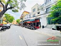 Bán nhà mặt đường số 7 Phan Bội Châu, Hồng Bàng, Hải Phòng