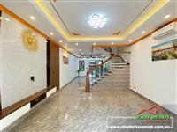 Cho thuê nhà số 3.50 Khu Ngọc Trai, dự án Vinhomes Marina, Võ Nguyên Giáp, Lê Chân, Hải Phòng