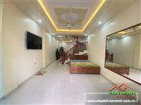 Cho thuê nhà số 1E/35/201 Lạch Tray, Ngô Quyền, Hải Phòng