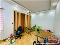 Bán nhà Trại Lẻ, Lê Chân, Hải Phòng
