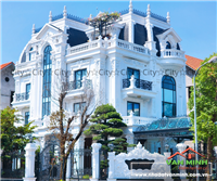 Chuyển nhượng đất Biệt thự lô 16 Lê Hồng Phong, Hải An, Hải Phòng