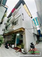 Bán nhà mặt ngõ số 26A/771 Nguyễn Bỉnh Khiêm, Đông Hải 1, Hải An, Hải Phòng