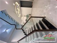 Bán nhà tuyến 2 Trần Nguyên Hãn, Lên Chân, Hải Phòng