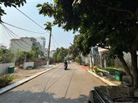 Chuyển nhượng đất Khu biệt thự Sao Đỏ, Anh Dũng, Dương Kinh, Hải Phòng