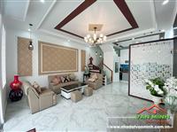 Bán nhà Đằng Hải, Hải An, Hải Phòng