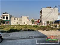 Chuyển nhượng lô đất  tại Tái Định Cư, Ngọc Xuyên, Đồ Sơn, Hải Phòng