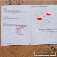 Chuyển nhượng lô đất mặt đường 362 tại Trà Phương, Thụy Hương, Kiến Thụy, Hải Phòng