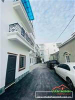 Bán nhà Hoà Nghĩa, Dương Kinh, Hải Phòng 