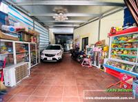 Bán nhà số 1 khu TDC Cây Lim, Mai Trung Thứ, Hải An, Hải Phòng