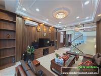Bán nhà Đông Hải 1, Hải An, Hải Phòng