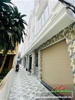Bán nhà số 10/150 Vũ Chí Thắng, Lê Chân, Hải Phòng