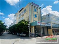 Cho thuê nhà 2 mặt đường số 278 Nguyễn Văn Linh, phường Dư Hàng Kênh, quận Lê Chân, thành phố Hải Phòng