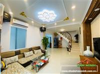 Bán nhà số 24/17/98 Đình Đông, Lê Chân, Hải Phòng