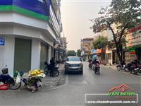 Cho thuê nhà lô góc hai mặt đường số 89 Lê Quốc Uy ( Trần Thành Ngọ ), Kiến An, Hải Phòng