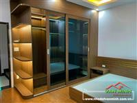 Bán nhà 4 tầng độc lập Lê Lợi, Ngô Quyền, Hải Phòng