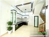Bán nhà tại Vĩnh Tiến, Thiên Lôi, Vĩnh Niệm, Lê Chân, Hải Phòng