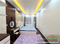 Bán nhà 5 tầng Đông Khê, Ngô Quyền, Hải Phòng