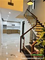 Bán nhà mới độc lập tại Trần Nguyên Hãn, Lê Chân, Hải Phòng