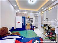 Bán nhà ngõ Văn Cao, Ngô Quyền, Hải Phòng