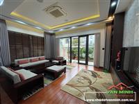 Bán biệt thự đơn lập dự án Waterfront city, Lê Chân, Hải Phòng