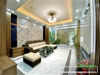 Bán Nhà 5 Tầng Thang Máy Lê Hồng Phong , Hải An , Hải Phòng 