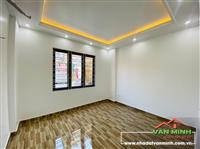 Bán nhà mặt ngõ Trại Lẻ, Kênh Dương, Lê Chân, Hải Phòng