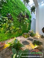 Bán nhà villa mini phố Chợ Con - Hồ Sen - Lê Chân - Hải Phòng