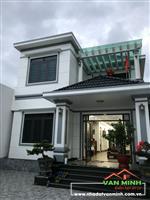 Bán nhà mặt ngõ số 41 xóm 2 thôn Nhu Kiều, xã Quốc Tuấn, An Dương, Hải Phòng