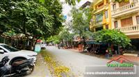 Cho thuê nhà mặt đường Hoàng Minh Thảo, Lê Chân, Hải Phòng