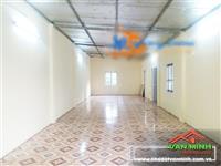 Chuyển nhượng nhà xưởng DTMB 1025 M2, gồm 565M2 thổ cư, mặt đường An Kim Hải, An Dương, hải Phòng