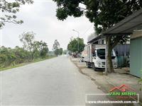 Chuyển nhượng lô đất mặt đường An Kim Hải, Đồng Thái, An Dương, Hải Phòng